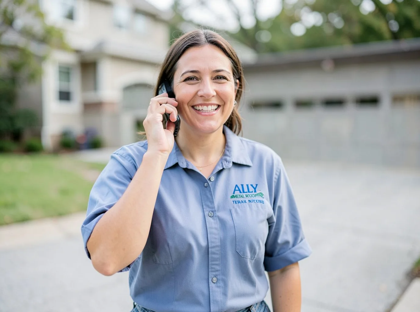 Metal Roof Installation Mclean, NE FAQs